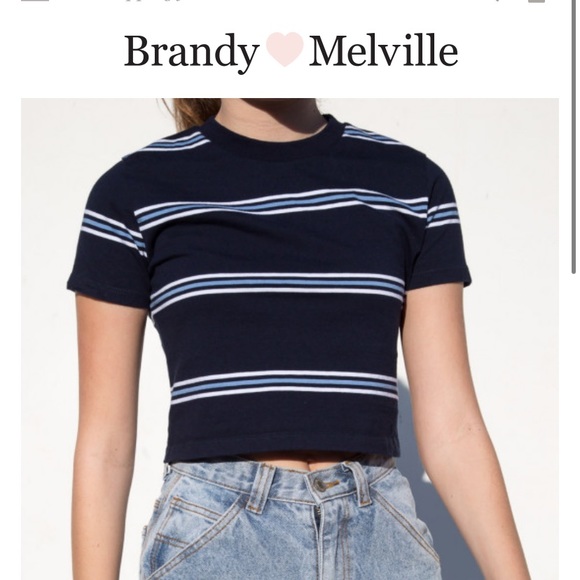 ISO DO NOT BUY! BRANDY MELVILLE - Picture 4 of 4